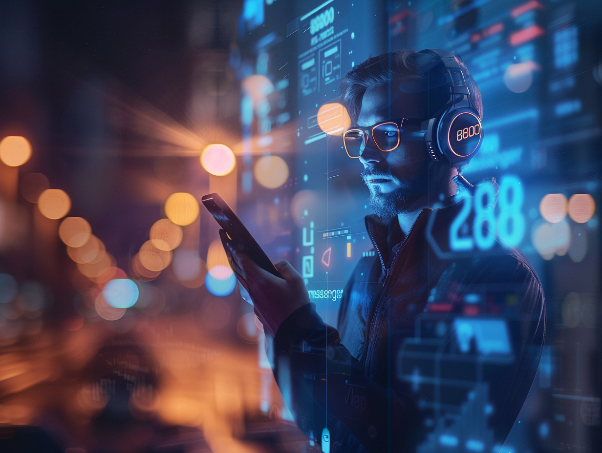 Мы открыты для инвестиций